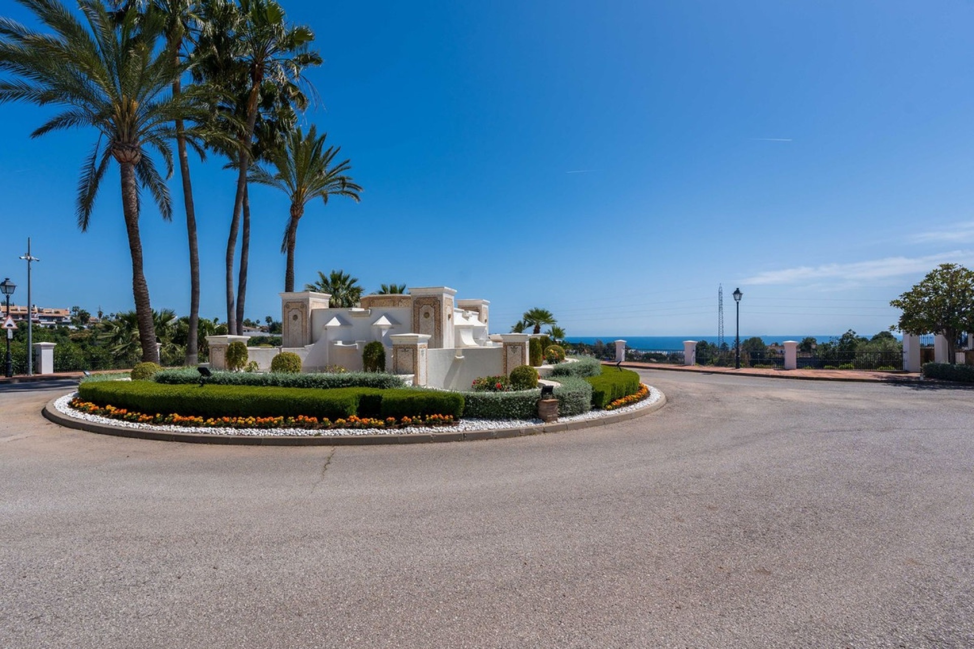 Wiederverkauf - apartment - Marbella - The Golden Mile