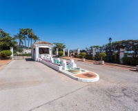 Wiederverkauf - apartment - Marbella - The Golden Mile