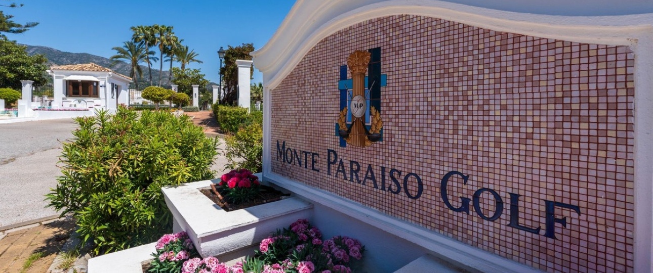 Wiederverkauf - apartment - Marbella - The Golden Mile