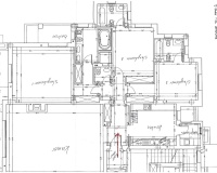 Wiederverkauf - apartment - Marbella - The Golden Mile
