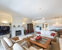 Wiederverkauf - apartment - Marbella - The Golden Mile