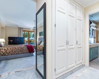 Wiederverkauf - apartment - Marbella - The Golden Mile