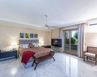Wiederverkauf - apartment - Marbella - The Golden Mile