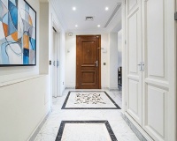 Wiederverkauf - apartment - Marbella - The Golden Mile