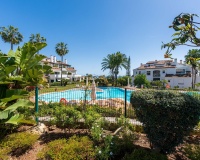 Wiederverkauf - apartment - Marbella - The Golden Mile