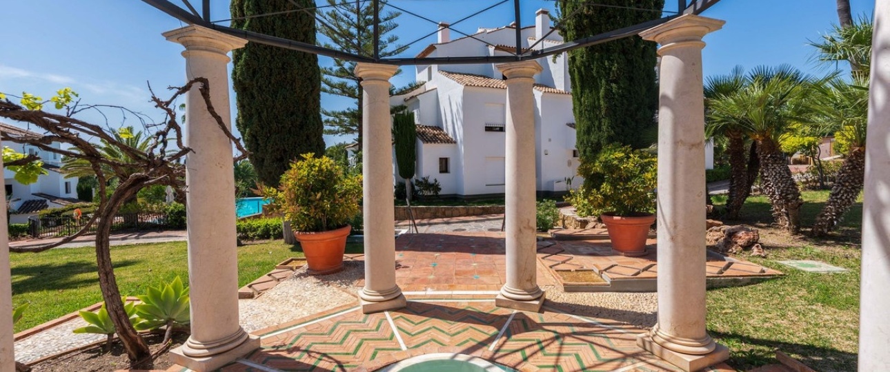 Wiederverkauf - apartment - Marbella - The Golden Mile