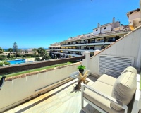 Wiederverkauf - apartment - Marbella - The Golden Mile