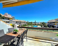 Wiederverkauf - apartment - Marbella - The Golden Mile