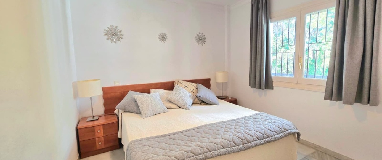 Wiederverkauf - apartment - Marbella - The Golden Mile