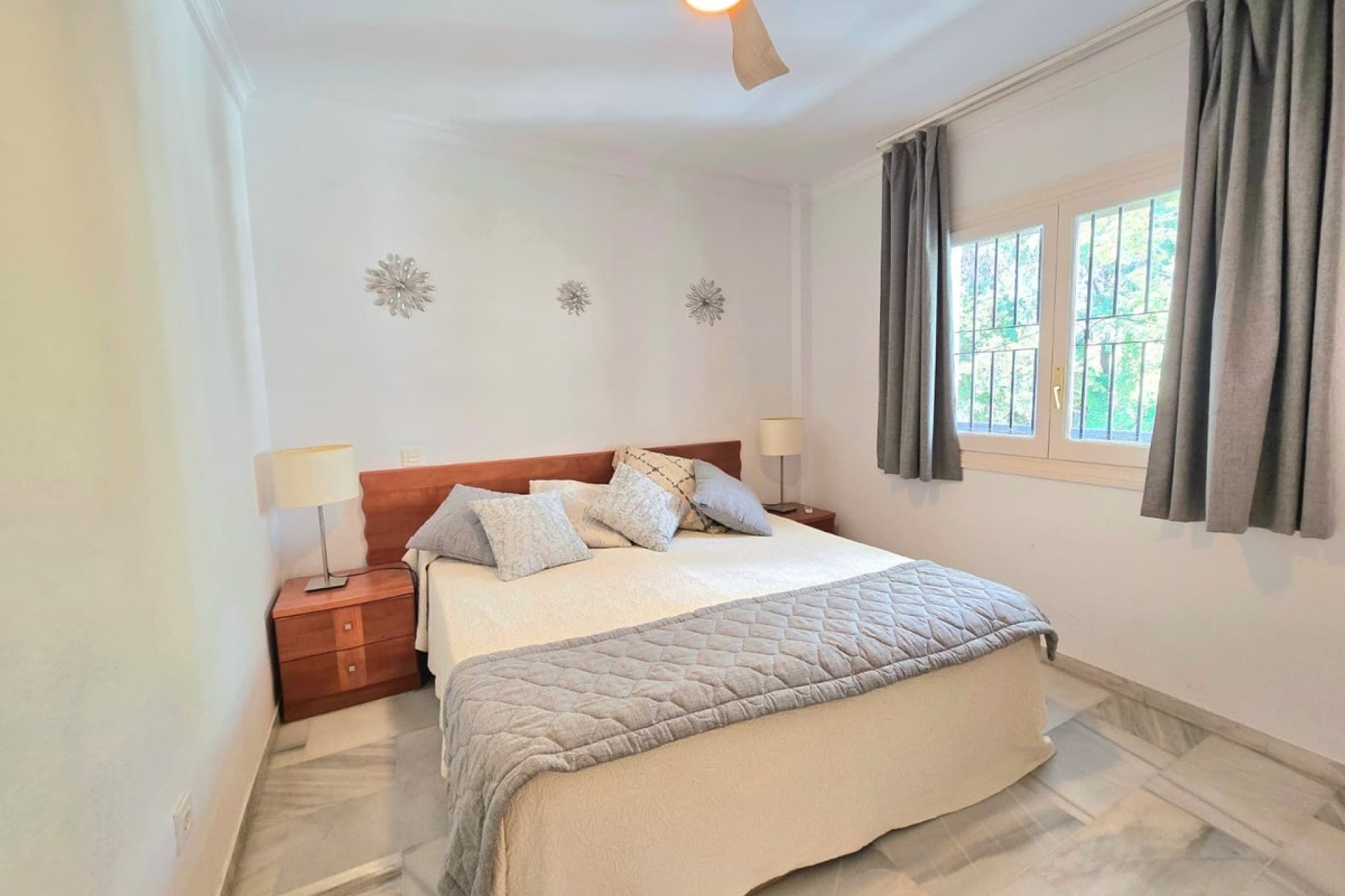 Wiederverkauf - apartment - Marbella - The Golden Mile