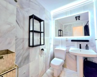 Wiederverkauf - apartment - Marbella - The Golden Mile