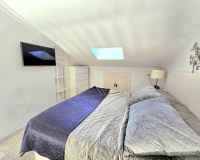 Wiederverkauf - apartment - Marbella - The Golden Mile
