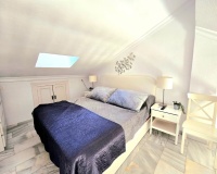 Wiederverkauf - apartment - Marbella - The Golden Mile