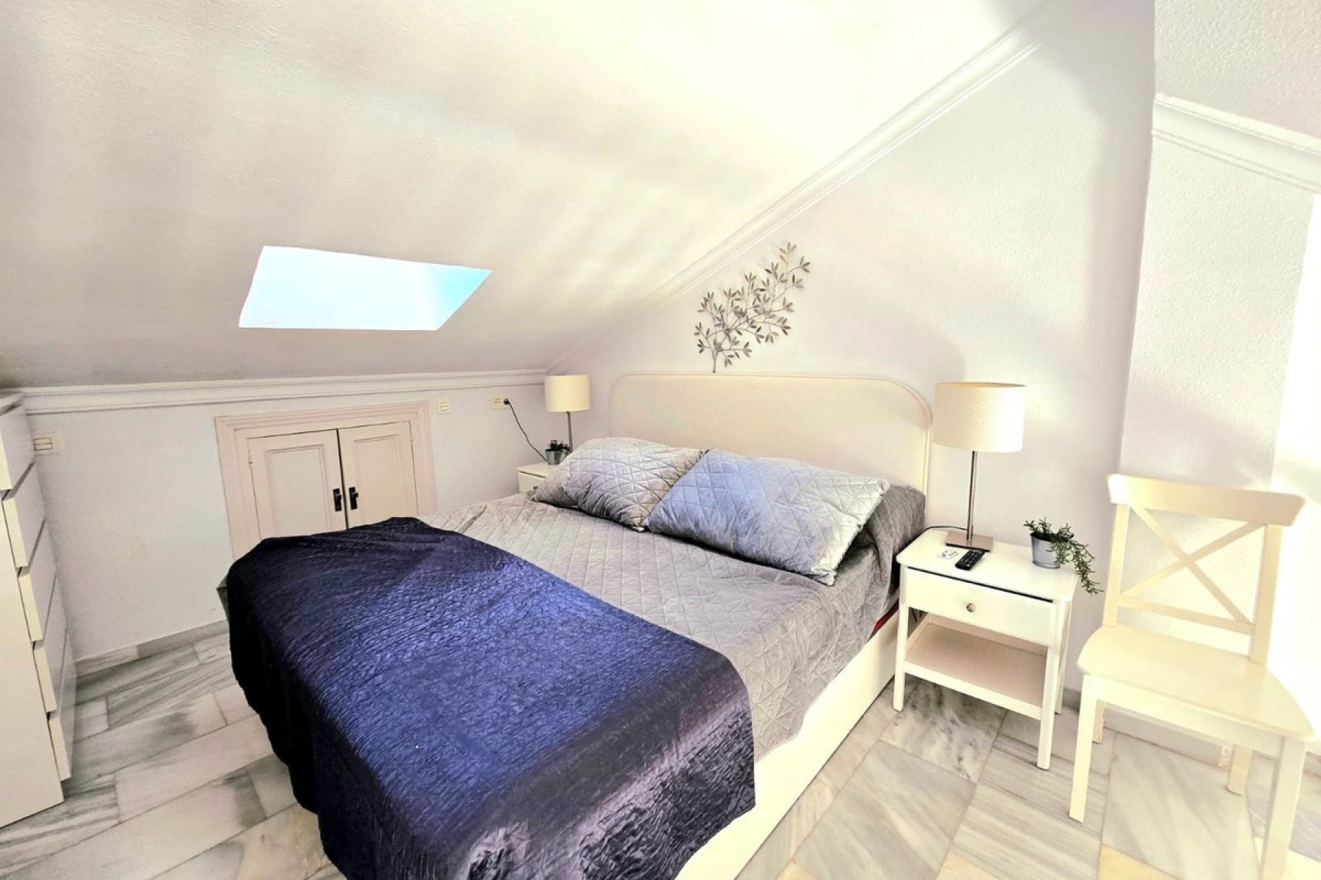 Wiederverkauf - apartment - Marbella - The Golden Mile
