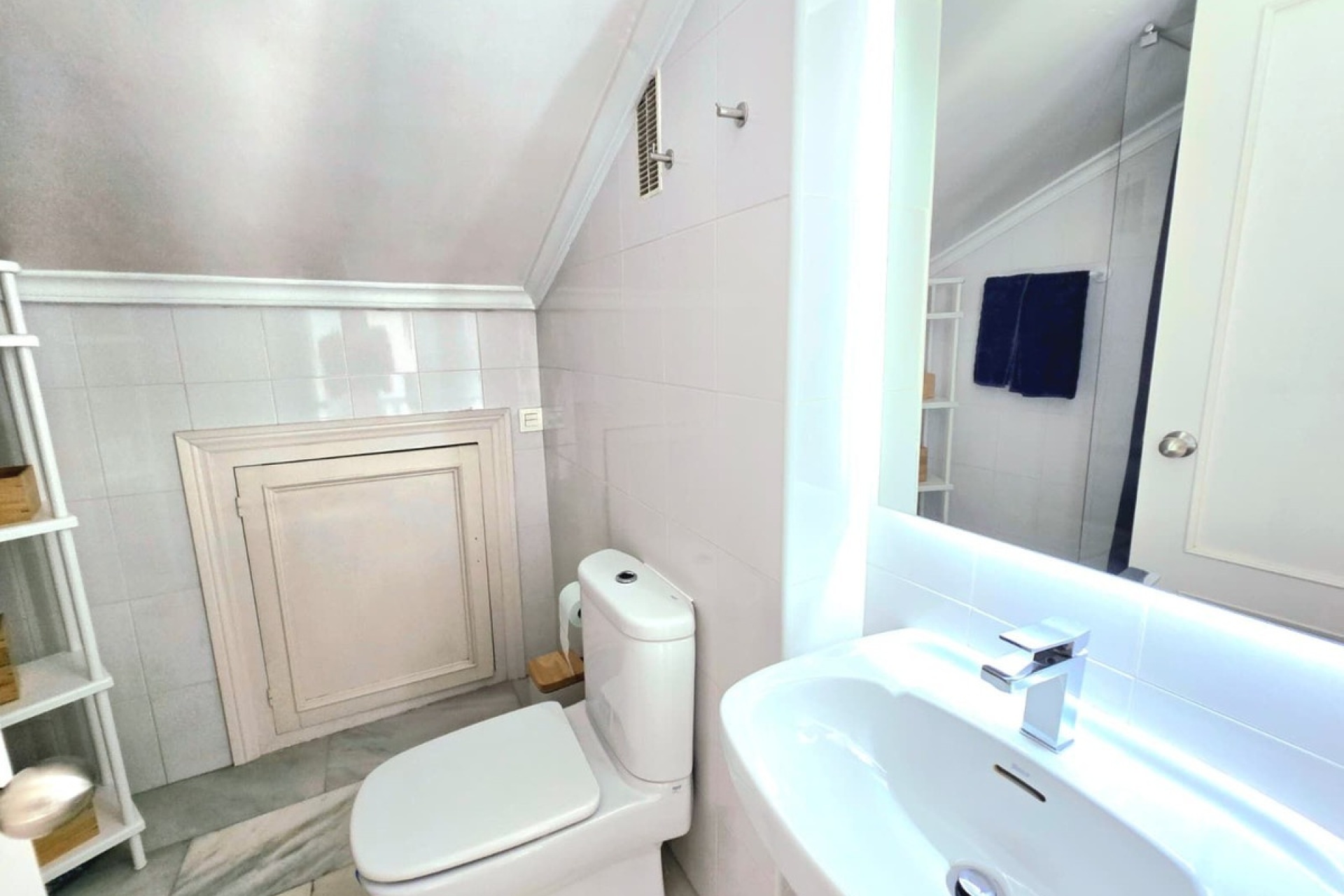 Wiederverkauf - apartment - Marbella - The Golden Mile
