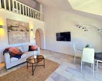Wiederverkauf - apartment - Marbella - The Golden Mile