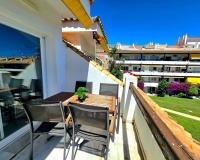 Wiederverkauf - apartment - Marbella - The Golden Mile