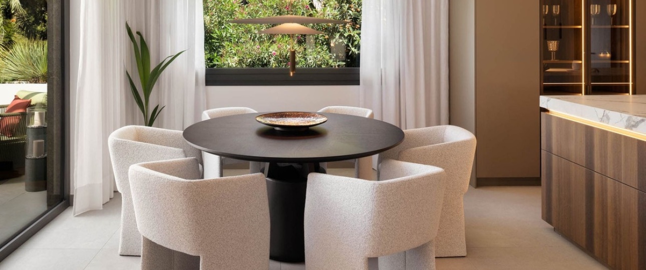 Wiederverkauf - apartment - Marbella - The Golden Mile