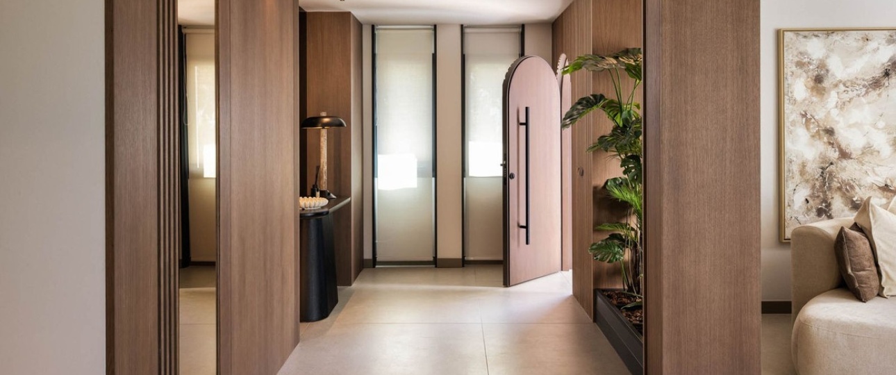 Wiederverkauf - apartment - Marbella - The Golden Mile