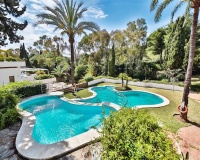 Wiederverkauf - apartment - Marbella - The Golden Mile