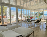 Wiederverkauf - apartment - Marbella - The Golden Mile