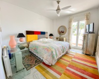 Wiederverkauf - apartment - Marbella - The Golden Mile