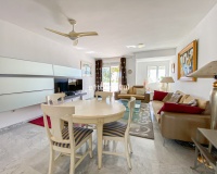 Wiederverkauf - apartment - Marbella - The Golden Mile