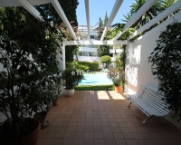 Wiederverkauf - apartment - Marbella - The Golden Mile