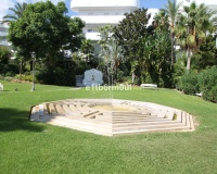 Wiederverkauf - apartment - Marbella - The Golden Mile