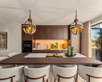 Wiederverkauf - apartment - Marbella - The Golden Mile