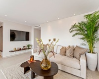 Wiederverkauf - apartment - Marbella - The Golden Mile
