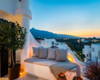 Wiederverkauf - apartment - Marbella - The Golden Mile