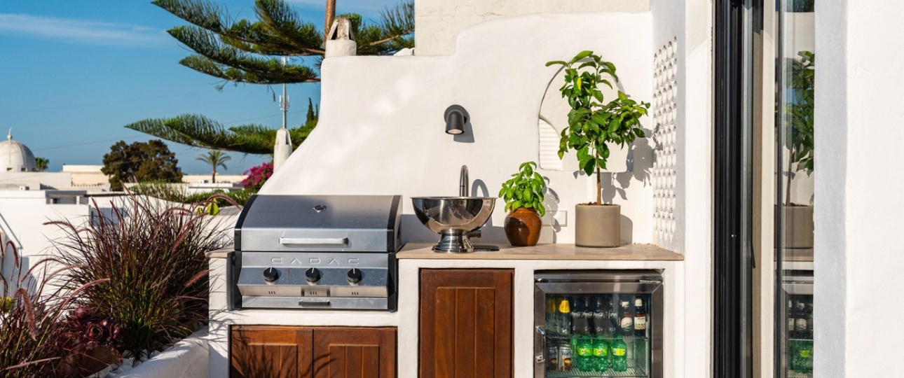 Wiederverkauf - apartment - Marbella - The Golden Mile