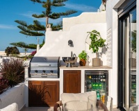 Wiederverkauf - apartment - Marbella - The Golden Mile