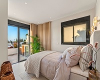 Wiederverkauf - apartment - Marbella - The Golden Mile