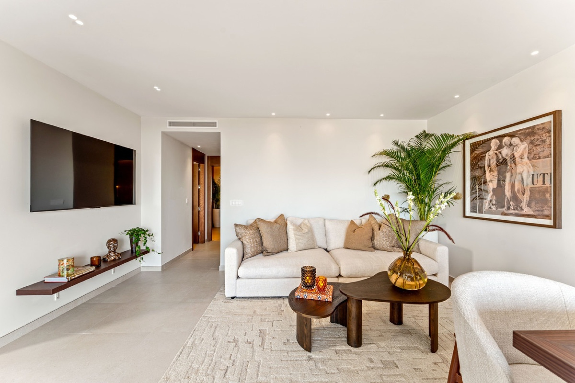 Wiederverkauf - apartment - Marbella - The Golden Mile