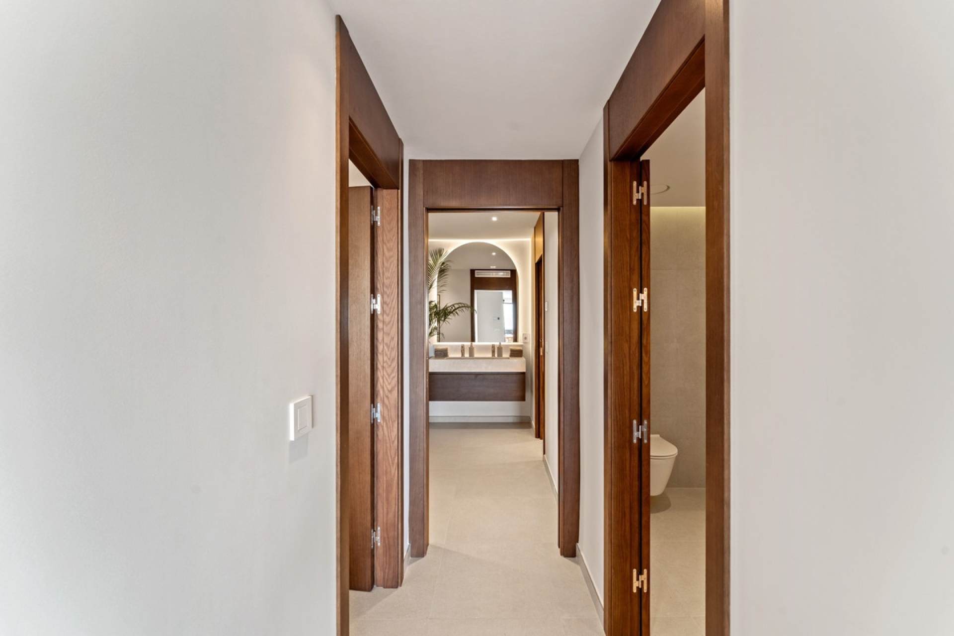 Wiederverkauf - apartment - Marbella - The Golden Mile