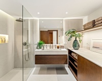 Wiederverkauf - apartment - Marbella - The Golden Mile
