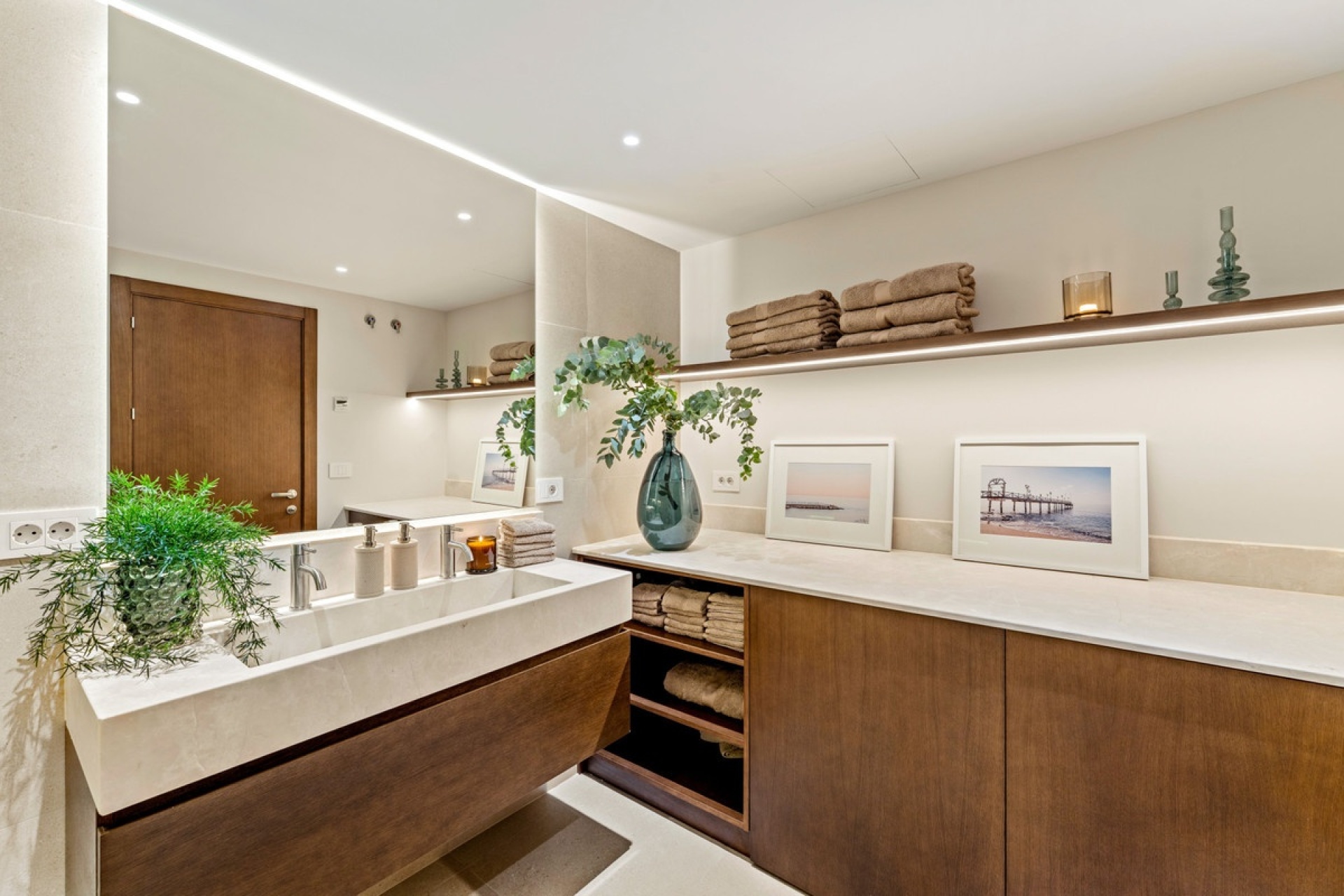 Wiederverkauf - apartment - Marbella - The Golden Mile