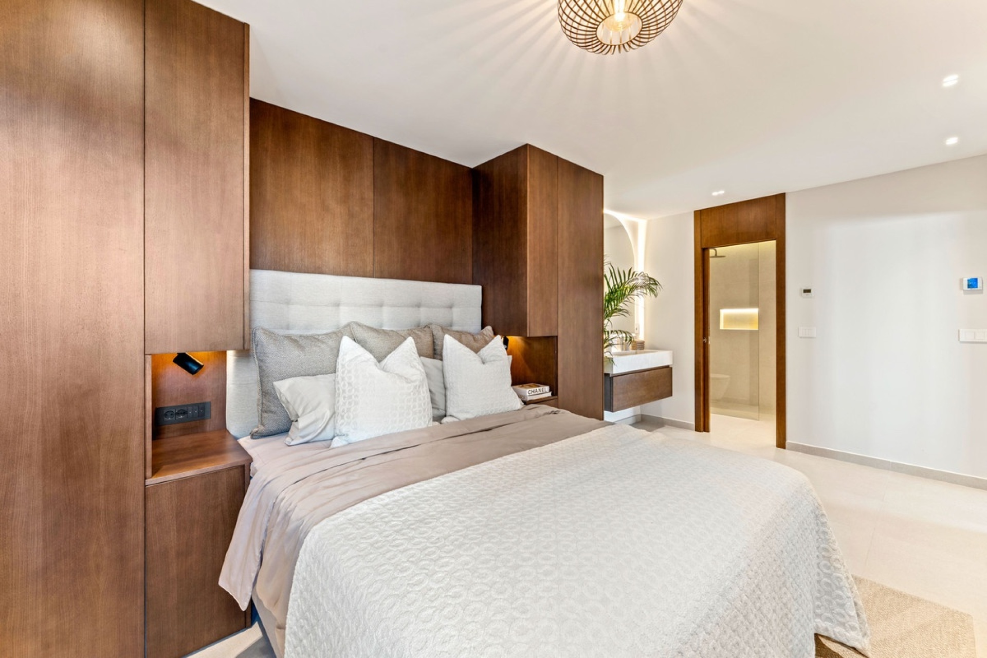Wiederverkauf - apartment - Marbella - The Golden Mile