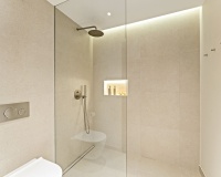 Wiederverkauf - apartment - Marbella - The Golden Mile