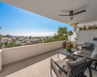 Wiederverkauf - apartment - Marbella - The Golden Mile