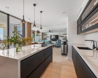 Wiederverkauf - apartment - Marbella - The Golden Mile