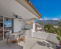 Wiederverkauf - apartment - Marbella - The Golden Mile