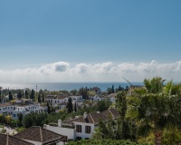 Wiederverkauf - apartment - Marbella - The Golden Mile