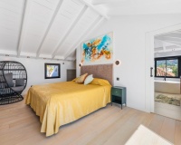 Wiederverkauf - apartment - Marbella - The Golden Mile