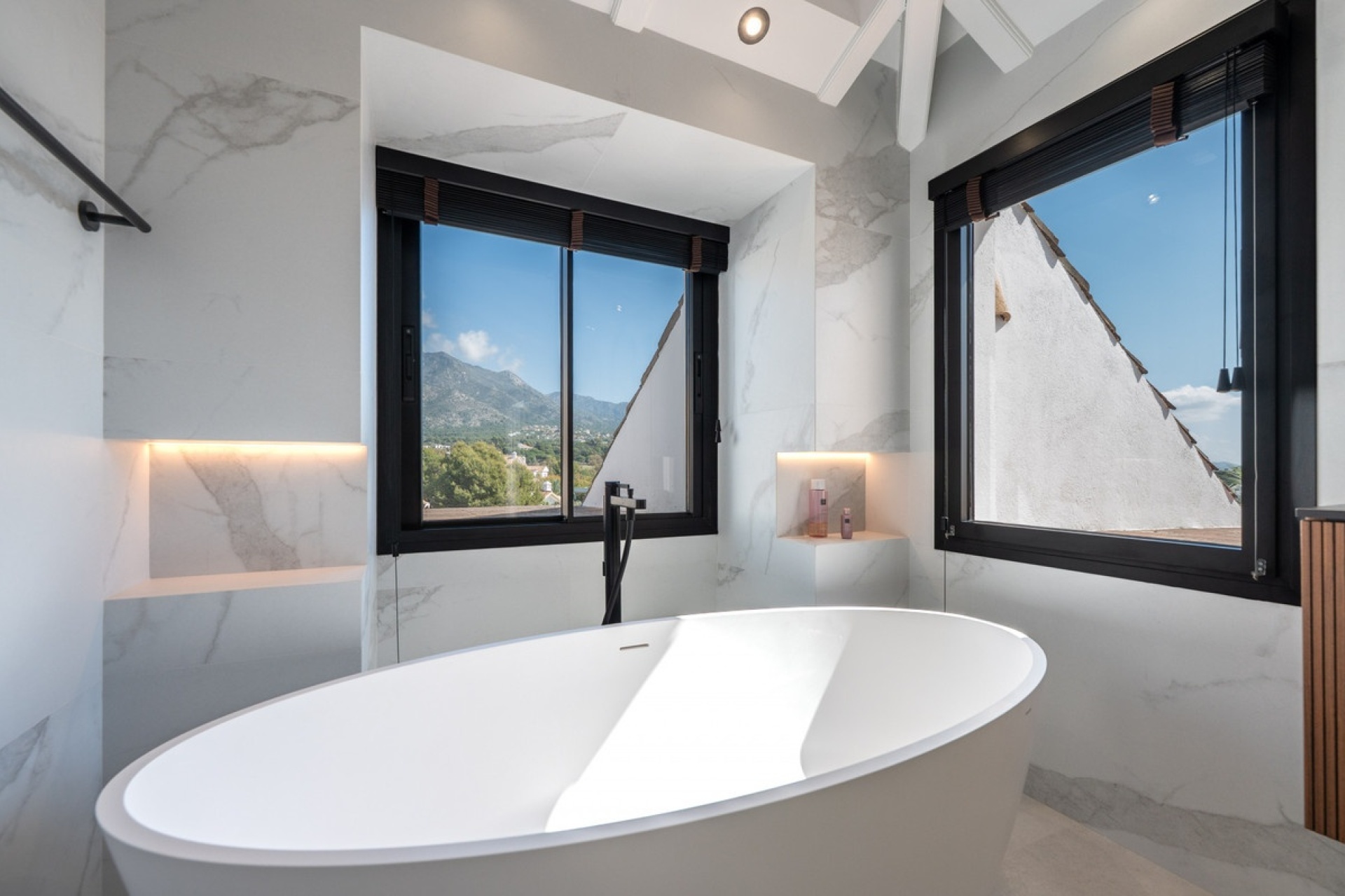 Wiederverkauf - apartment - Marbella - The Golden Mile