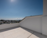 Wiederverkauf - apartment - Marbella - The Golden Mile