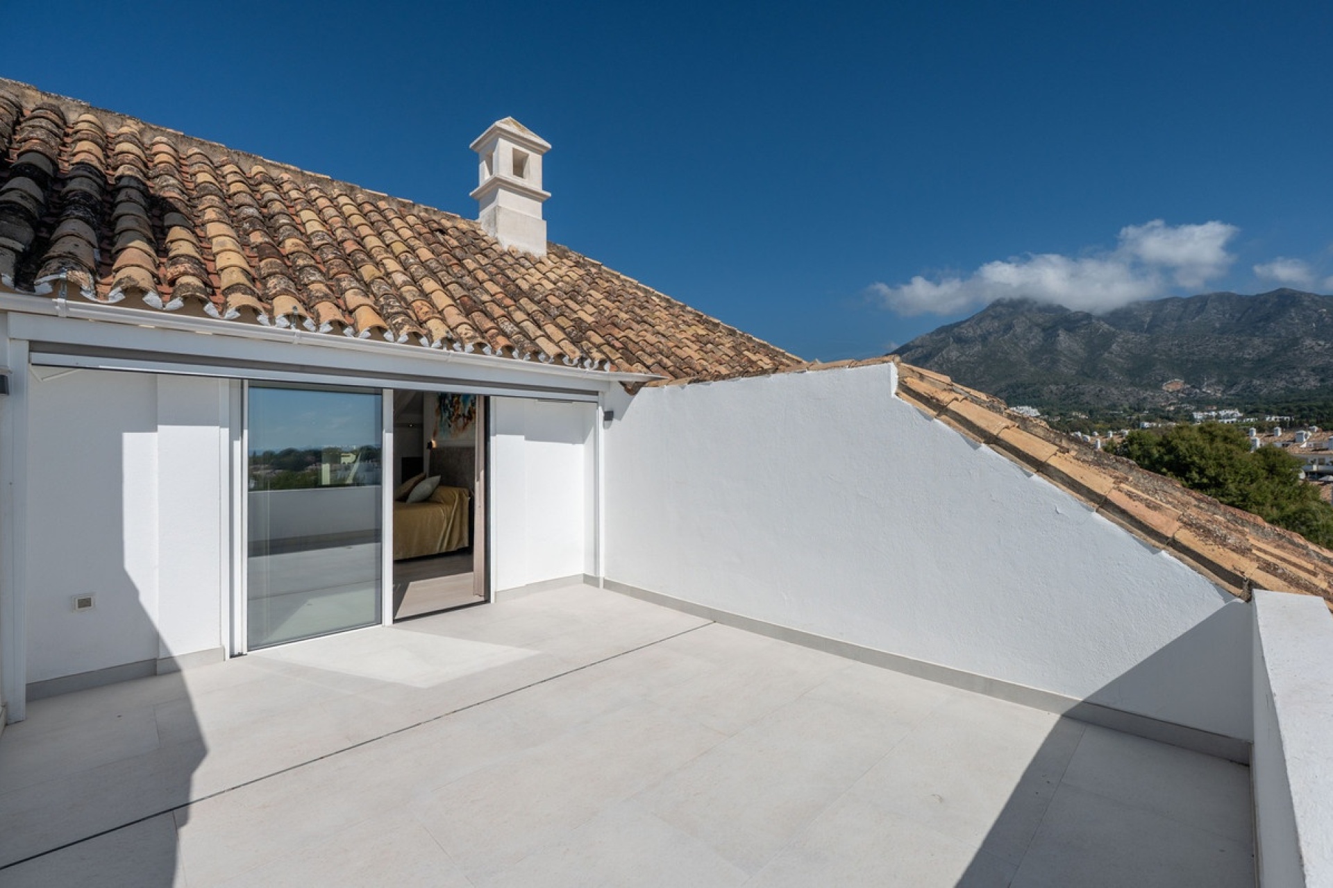 Wiederverkauf - apartment - Marbella - The Golden Mile