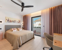 Wiederverkauf - apartment - Marbella - The Golden Mile